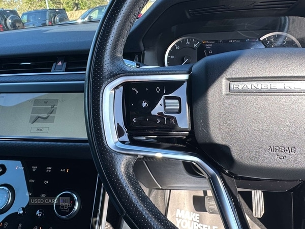 Used Land Rover Range Rover Evoque 2019 for sale - 77292558: Photo 16