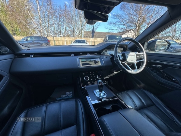 Used Land Rover Range Rover Evoque 2019 for sale - 77292558: Photo 5