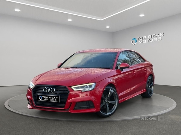 Used Audi A3 2017 for sale - 76787210: Photo 10