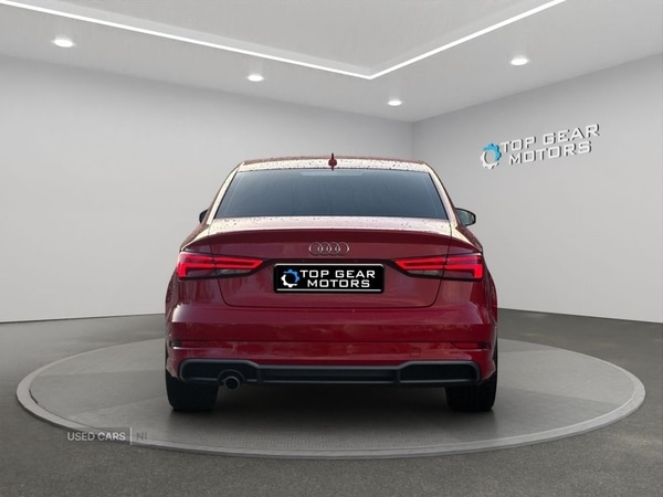 Used Audi A3 2017 for sale - 76787210: Photo 12