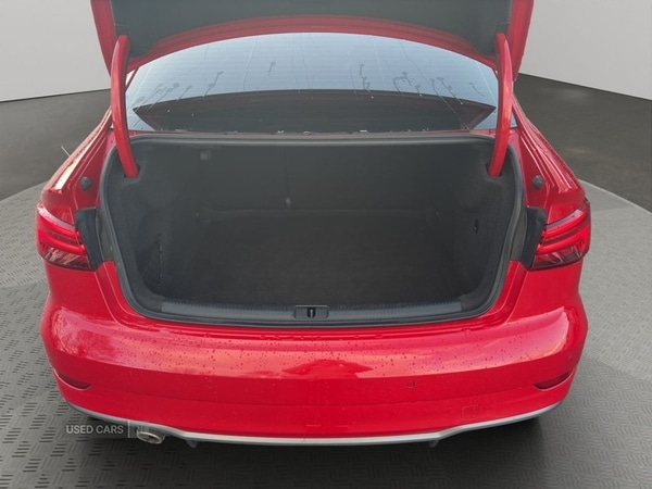 Used Audi A3 2017 for sale - 76787210: Photo 14