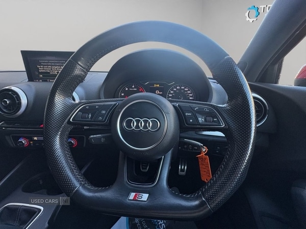 Used Audi A3 2017 for sale - 76787210: Photo 15