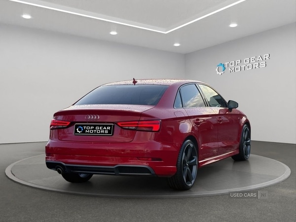 Used Audi A3 2017 for sale - 76787210: Photo 16