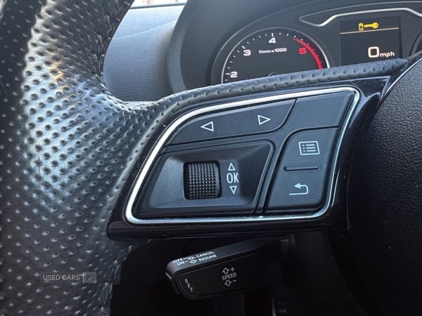 Used Audi A3 2017 for sale - 76787210: Photo 17