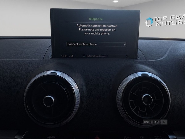 Used Audi A3 2017 for sale - 76787210: Photo 19