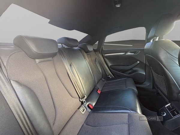 Used Audi A3 2017 for sale - 76787210: Photo 20