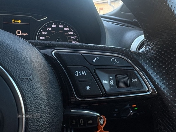 Used Audi A3 2017 for sale - 76787210: Photo 21