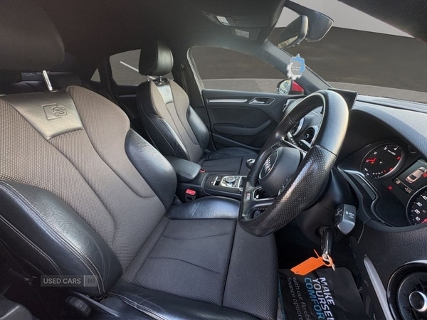 Used Audi A3 2017 for sale - 76787210: Photo 3