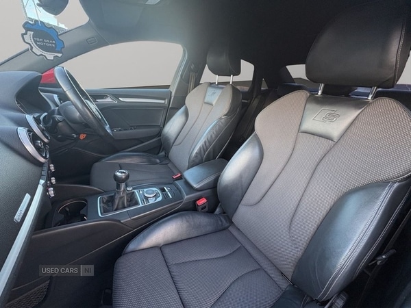 Used Audi A3 2017 for sale - 76787210: Photo 5