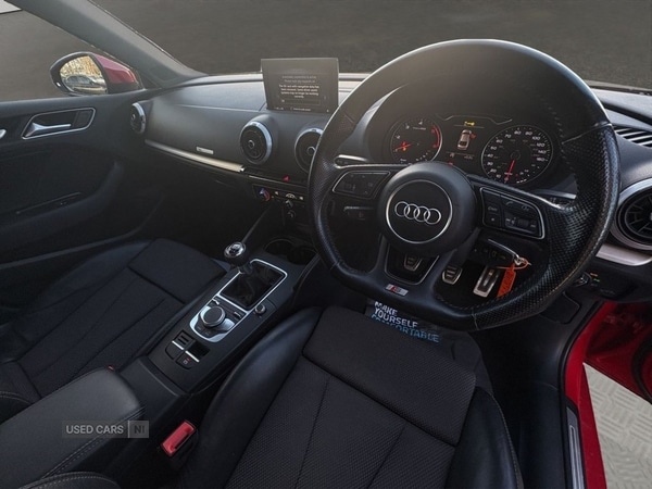 Used Audi A3 2017 for sale - 76787210: Photo 6