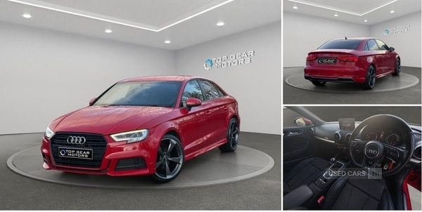 Used Audi A3 2017 for sale - 76787210: Photo 7