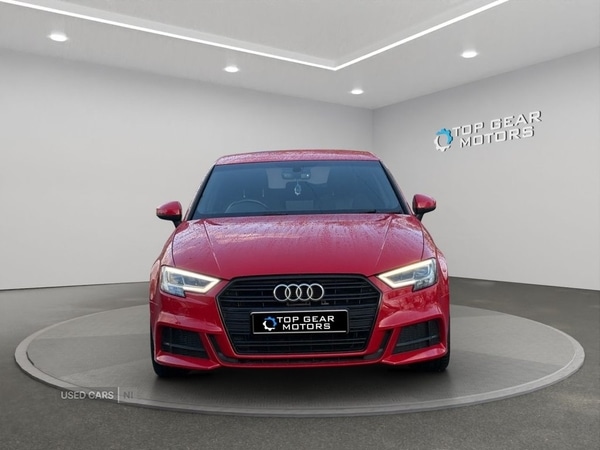 Used Audi A3 2017 for sale - 76787210: Photo 8