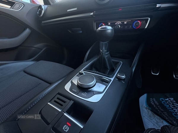 Used Audi A3 2017 for sale - 76787210: Photo 9