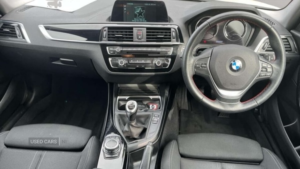 Used BMW 1 Series 2018 for sale - 78205735: Photo 6
