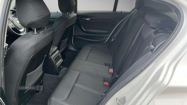 Used BMW 1 Series 2018 for sale - 78205735: Photo 9