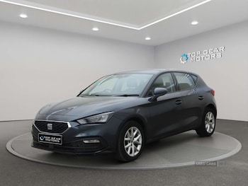 Used SEAT Leon 2022 for sale - 79566403: Photo