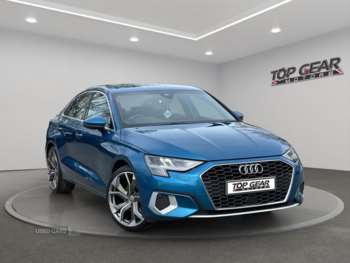 2021 - 35 TDI Sport 4dr S Tronic