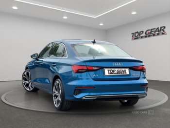 Used Audi A3 2021 for sale - 74669239: Photo