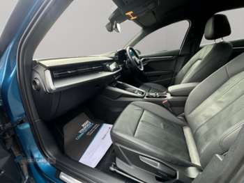 Used Audi A3 2021 for sale - 74669239: Photo