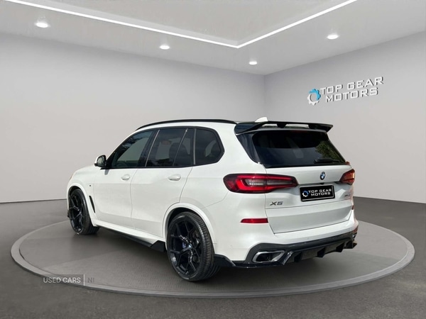Used BMW X5 2019 for sale - 78205805: Photo 2