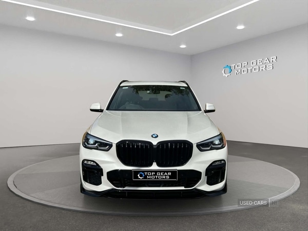 Used BMW X5 2019 for sale - 78205805: Photo 3