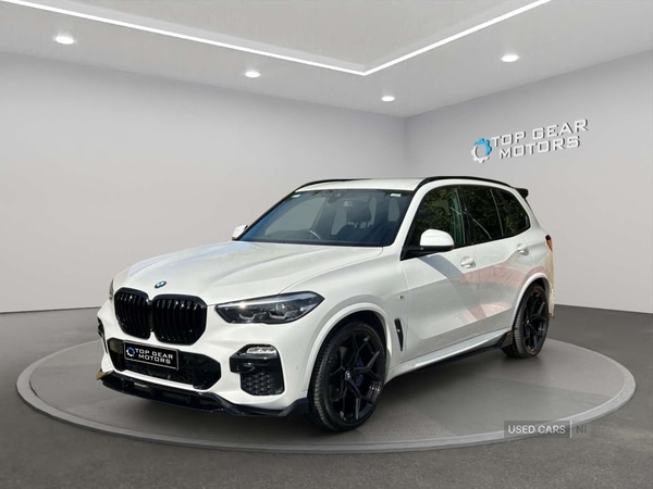 Used BMW X5 2019 for sale - 78205805: Photo 4