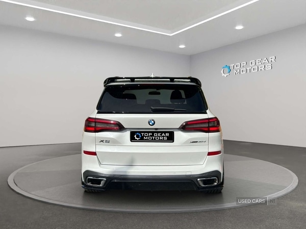 Used BMW X5 2019 for sale - 78205805: Photo 5