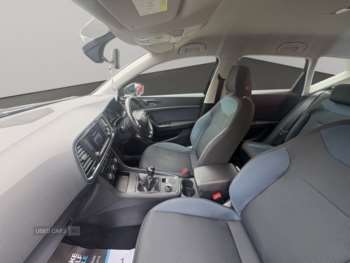 Used SEAT Ateca 2019 for sale - 75402525: Photo