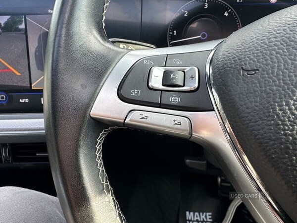 Used Volkswagen Touareg 2020 for sale - 74509911: Photo 19