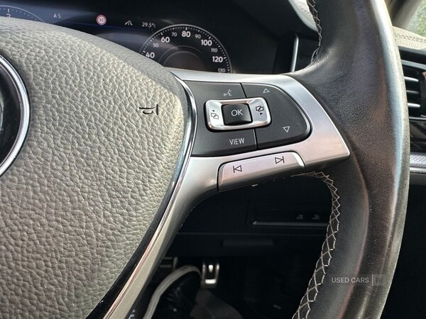Used Volkswagen Touareg 2020 for sale - 74509911: Photo 20