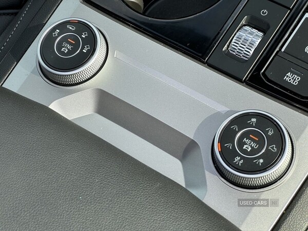 Used Volkswagen Touareg 2020 for sale - 74509911: Photo 22