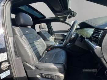 Used Volkswagen Touareg 2020 for sale - 74509911: Photo