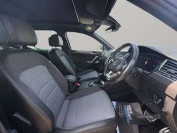 Used Volkswagen Tiguan 2019 for sale - 74922026: Photo