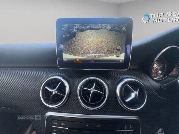 Used Mercedes-Benz A-Class 2016 for sale - 75929232: Photo 16