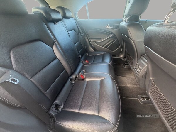 Used Mercedes-Benz A-Class 2016 for sale - 75929232: Photo 17