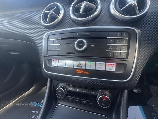 Used Mercedes-Benz A-Class 2016 for sale - 75929232: Photo 18