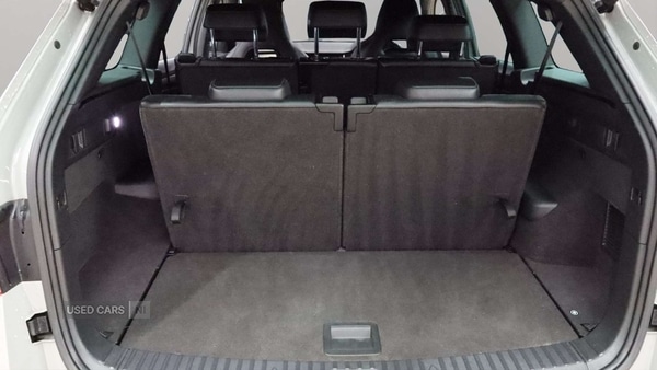 Used Skoda Kodiaq 2019 for sale - 77884001: Photo 11