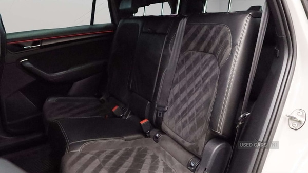 Used Skoda Kodiaq 2019 for sale - 77884001: Photo 14