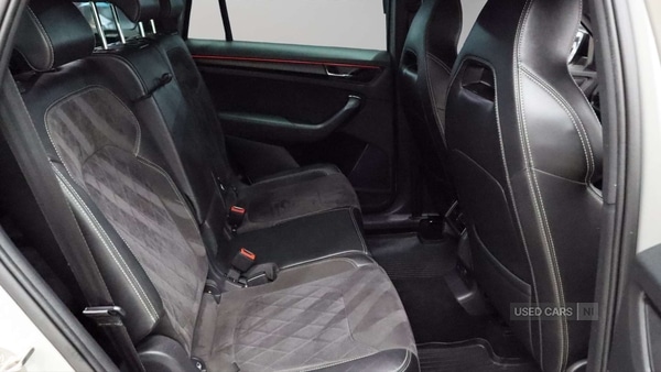 Used Skoda Kodiaq 2019 for sale - 77884001: Photo 15