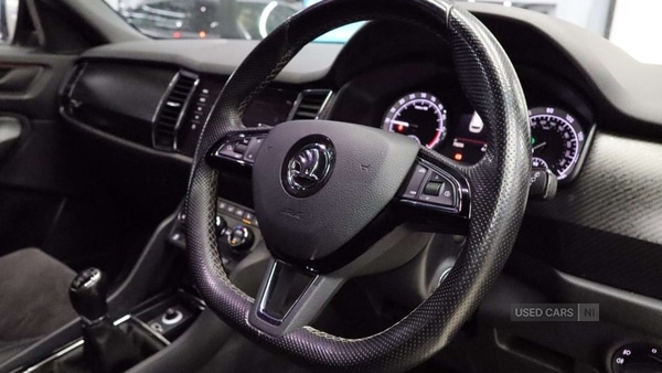 Used Skoda Kodiaq 2019 for sale - 77884001: Photo 18