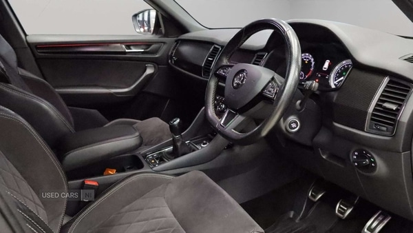 Used Skoda Kodiaq 2019 for sale - 77884001: Photo 2