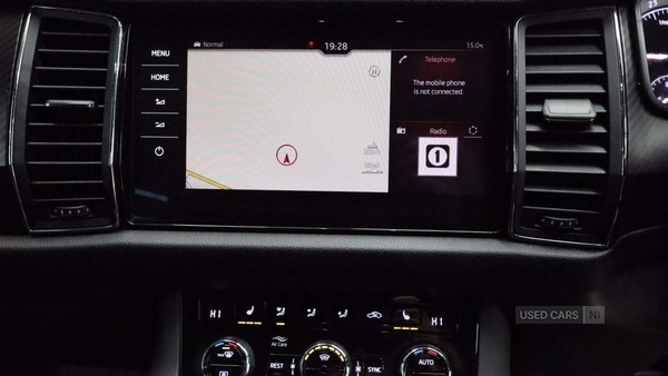 Used Skoda Kodiaq 2019 for sale - 77884001: Photo 20