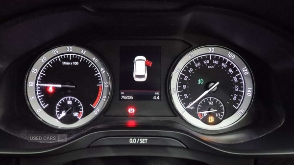 Used Skoda Kodiaq 2019 for sale - 77884001: Photo 21