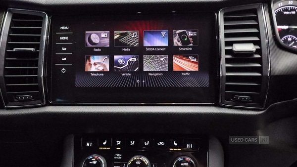 Used Skoda Kodiaq 2019 for sale - 77884001: Photo 24