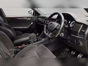 Used Skoda Kodiaq 2019 for sale - 77884001: Photo