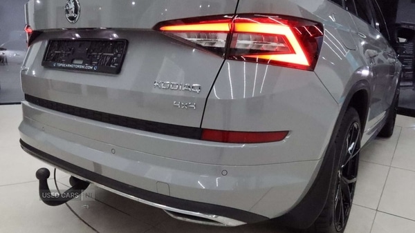 Used Skoda Kodiaq 2019 for sale - 77884001: Photo 33