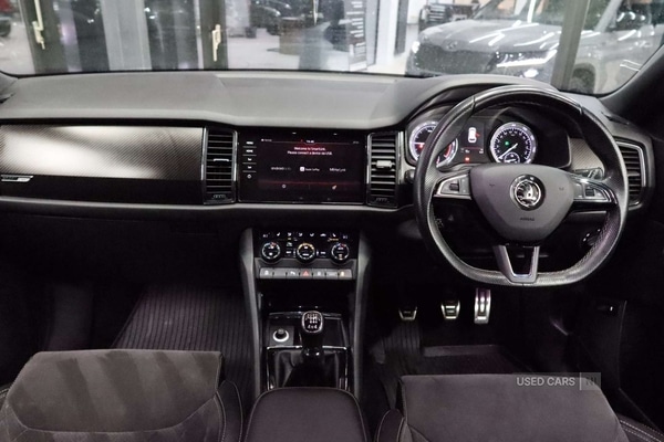 Used Skoda Kodiaq 2019 for sale - 77884001: Photo 4
