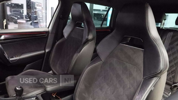 Used Skoda Kodiaq 2019 for sale - 77884001: Photo 8