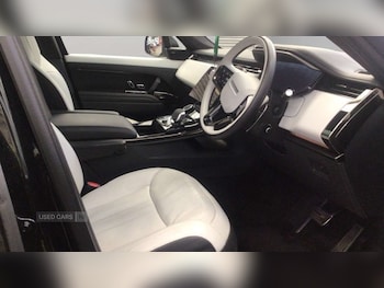 Used Land Rover Range Rover Sport 2023 for sale - 78472049: Photo