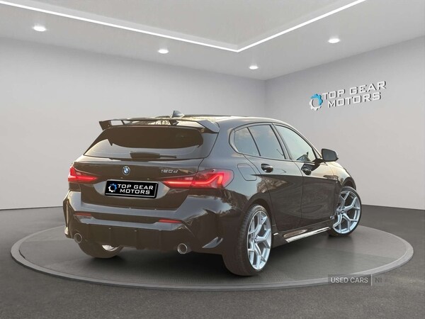 Used BMW 1 Series 2021 for sale - 77292440: Photo 11